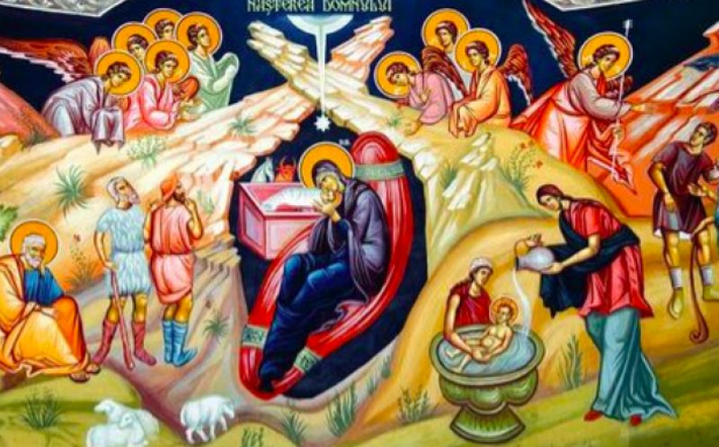 Calendar ortodox 14 noiembrie 2022. Tradiții și obiceiuri de lăsatul secului