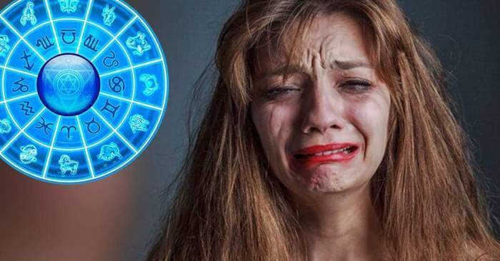 Trei zodii pentru care toamna vine cu vești triste. Nativii vor fi urmăriți de ghinion