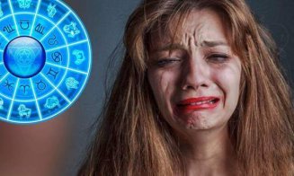 Trei zodii pentru care toamna vine cu vești triste. Nativii vor fi urmăriți de ghinion