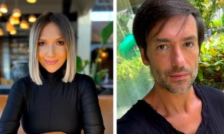 Adela Popescu și Radu Vâlcan și despărțit cu lacrimi! Anunț oficial: „M-am concentrat pe lucruri concrete…”