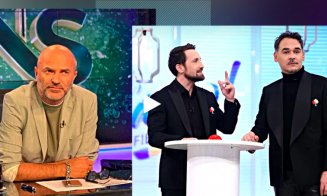 ANUNȚ EXCLUSIV! Capatos și Răzvan cu Dani dispar de la Antena 1. De ce a fost luată această decizie