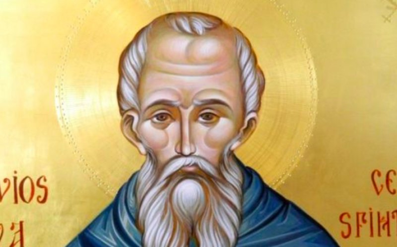 Calendar ortodox 5 decembrie 2022: Ce sfinți sunt cinstiți în această zi. Sărbătoare mare pentru creștini!