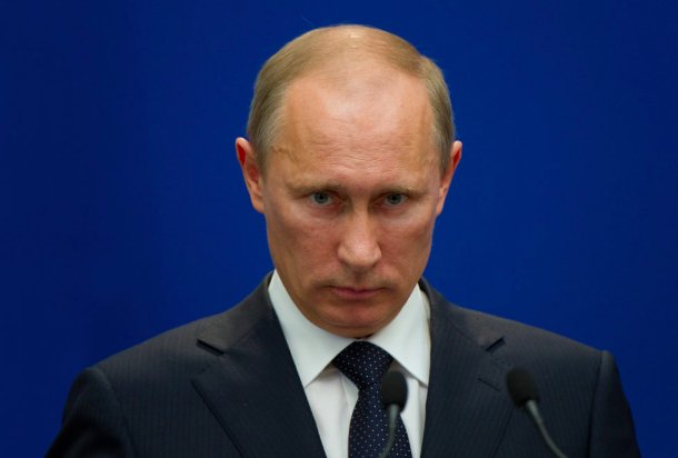 Vladimir Putin A SEMNAT o nouă lege! Decizia a intrat în vigoare