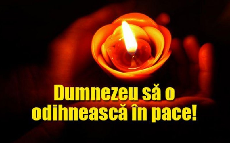 Tragedie pentru un cunoscut antrenor de fotbal după ce fiica de 21 de ani i-a murit
