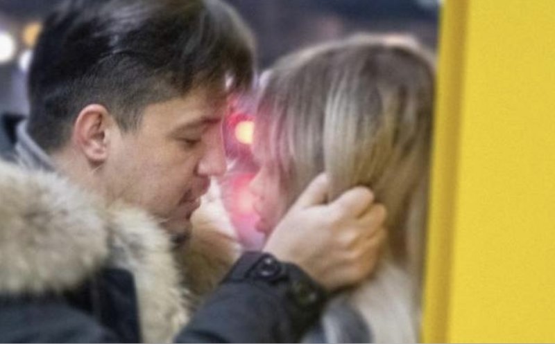 Bogdan de la Ploiești a înșelat-o pe Cristina Pucean! Dansatoarea a publicat dovezile