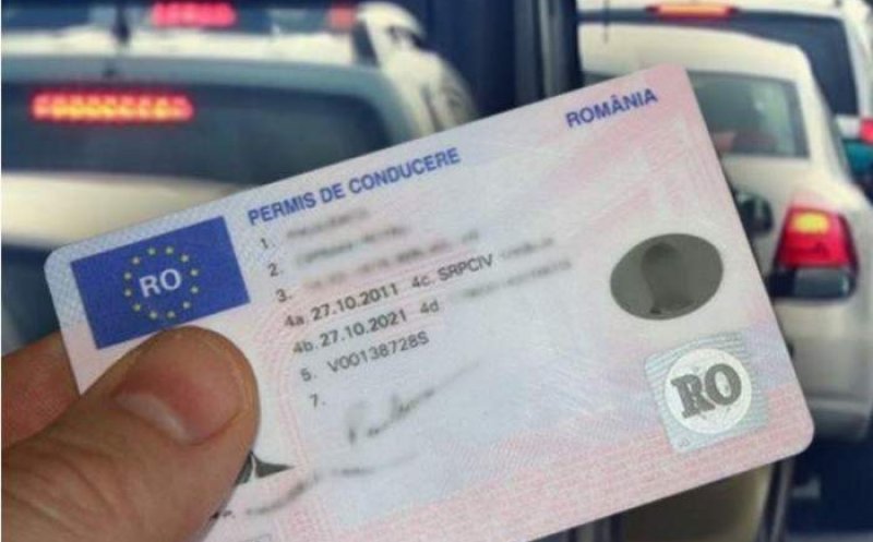Lovitură pentru sute de mii de români. Iată cum poți să rămâi fără permis de conducere pe loc