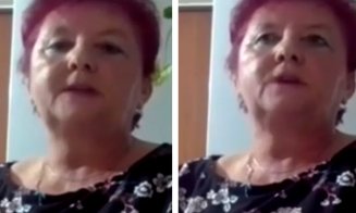 Poveste dureroasă a unei mame din Cluj....De 43 de ani își caută fiica. UNDE ESTE