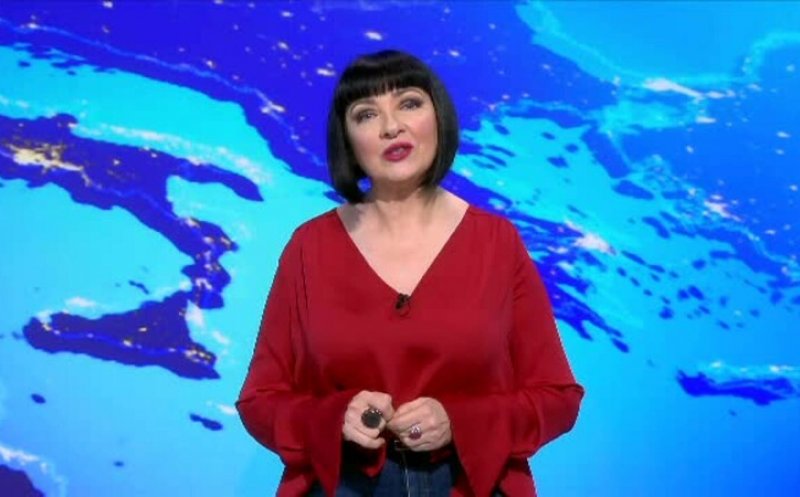 Horoscop 14 decembrie 2022, cu Neti Sandu. Ce zodie va primi o recompensă de la locul de muncă de sărbători