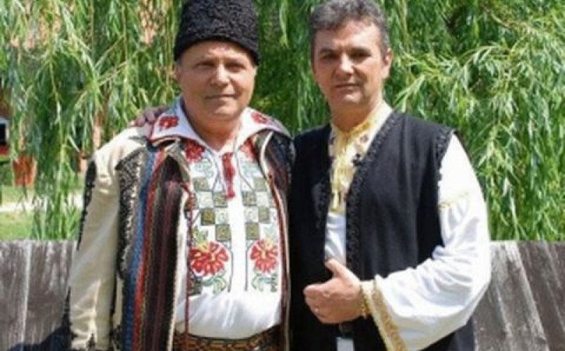 A murit. Vestea dureroasă a momentului în lumea muzicii populare