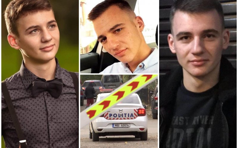 Un polițist de 21 de ani s-a sinucis. Mama lui l-a găsit împușcat în casă. Ce a făcut în ultimele clipe ale vieții