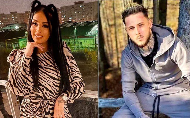 Scandal monstru! Ce se întâmplă între Simina Loica și Alex Zănoagă: „O să vadă certuri”