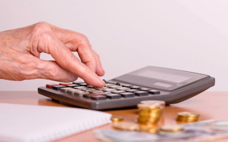Anunț important din partea Casei de pensii! Ce se întâmplă de la 1 ianuarie în toată România