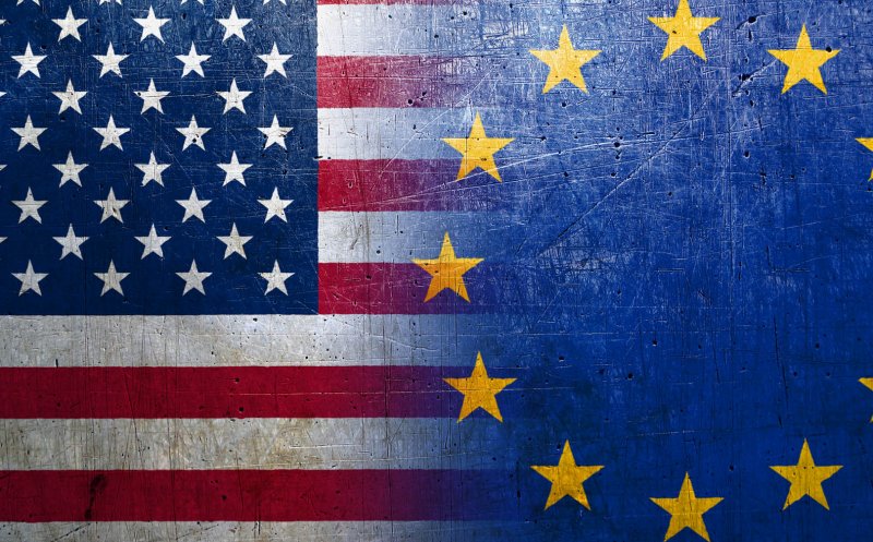 Uniunea Europeană propune o nouă alianță cu SUA în fața amenințării Chinei
