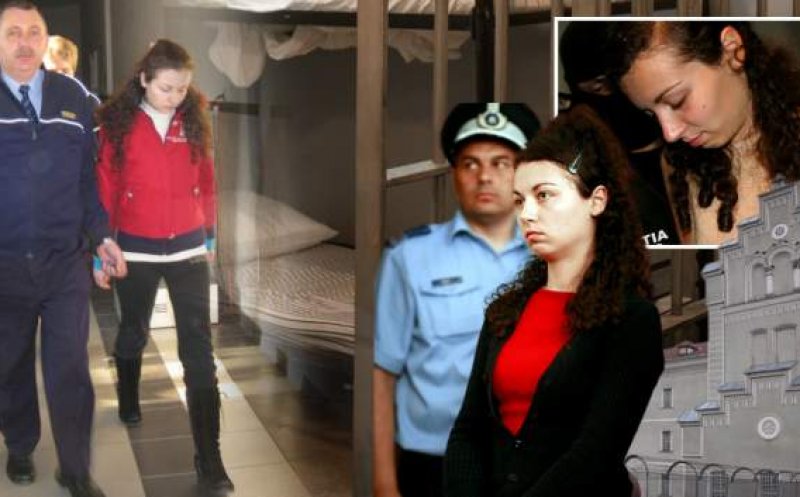 Cea mai sadică ucigașă ar putea ieși în libertate. De ce vor șefii penitenciarului să o scoată din pușcărie pe prostituata care a tranșat un om