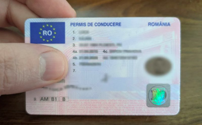 Fapta care te lasă pe loc fără permis de conducere! Informația momentului pentru toți șoferii din ROMÂNIA