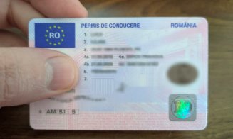 Fapta care te lasă pe loc fără permis de conducere! Informația momentului pentru toți șoferii din ROMÂNIA
