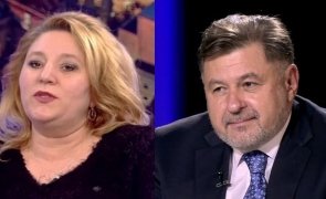 Scandal Șoșoacă vs. Rafila pe tema testelor COVID-19