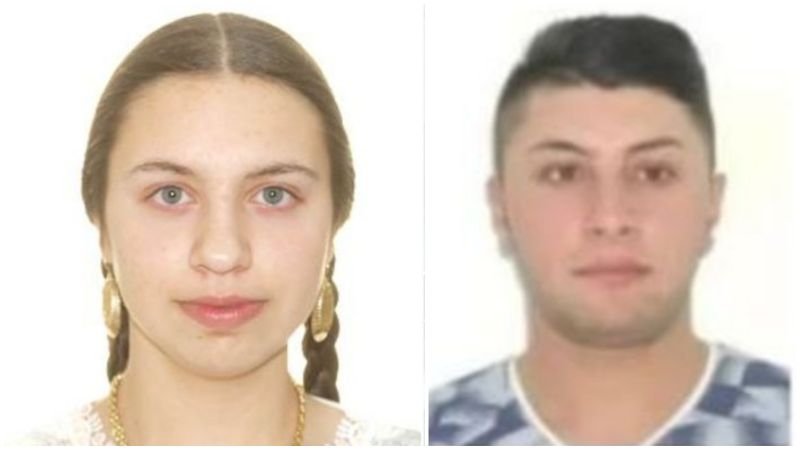 Copilă de 14 ani, răpită din propria casă! Ce s-a aflat despre iubitul ei