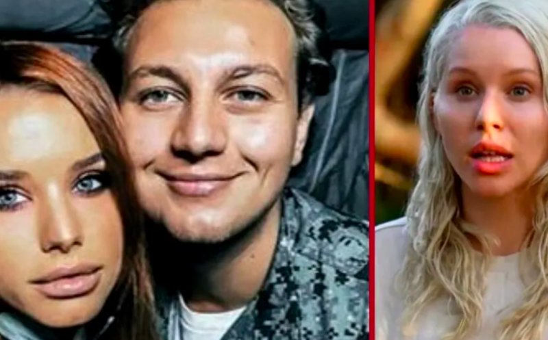 Motivul ruşinos pentru care Carmen Grebenişan de la „Survivor” şi-a anulat nunta! Tânăra a intrat în depresie