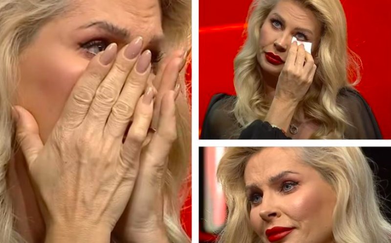 Andreea Bănică, goală într-un pictorial Playboy! Vedeta regretă pozele..