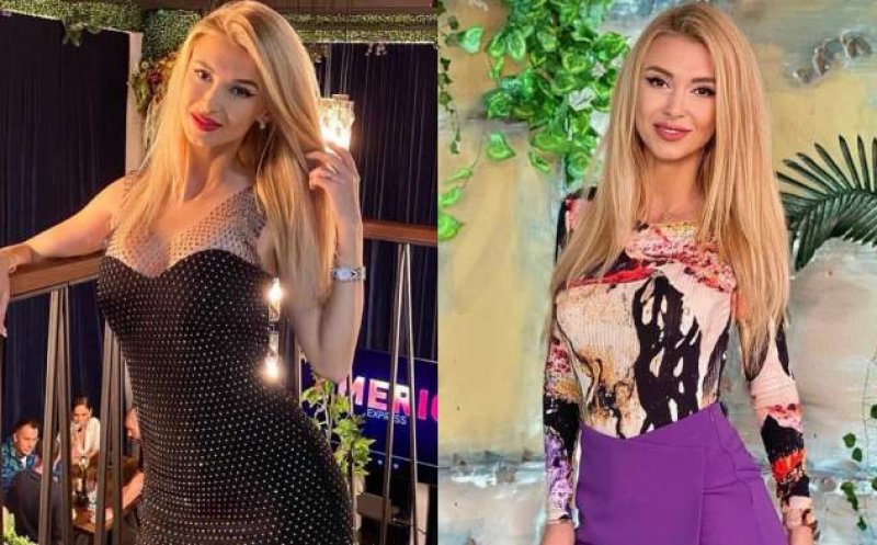Andreea Bălan iubește din nou?! Ce bărbat misterios i-a făcut o declarație de dragoste