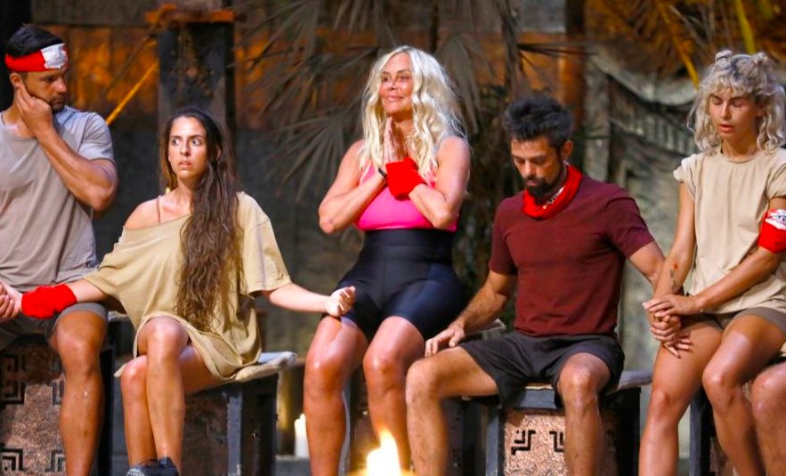 Scandalul continuă în echipa Faimoșilor de la Survivor. Un concurent e acuzat de manevre: „A jucat ca la cazino”