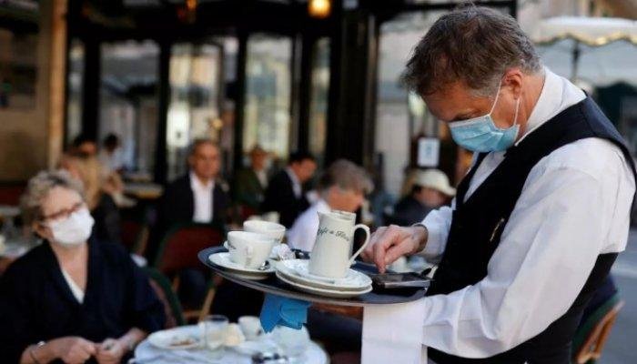 Se deschid sau nu restaurantele la interior? Antreprenorii așteaptă anunțul: „Sperăm, suntem încrezători”