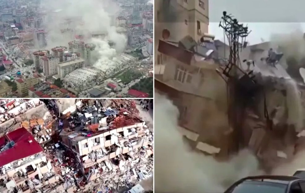 ATENȚIE! Cercetătorul care a prezis cutremurul din Turcia și Siria trage un semnal de alarmă pentru România