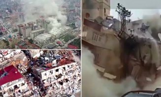 ATENȚIE! Cercetătorul care a prezis cutremurul din Turcia și Siria trage un semnal de alarmă pentru România