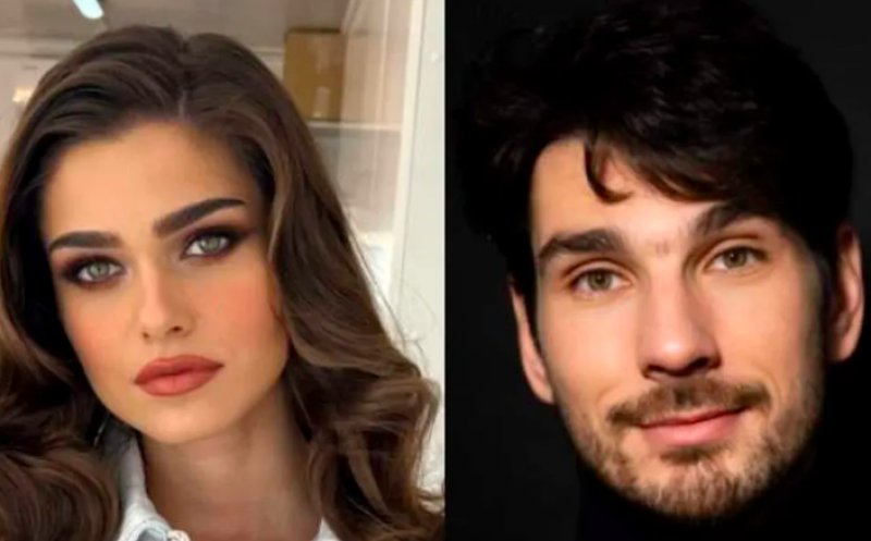 Anghel Damian nu vrea să o ia de soție pe Theo Rose! Care este motivul: „M-au văzut repede însărcinată ...