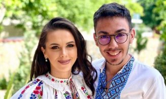 Georgiana Lobonț nu mai vorbește cu Armin Nicoară, după scandalul divorțului. Ce s-a întâmplat între ei: ”E treaba ei...” 