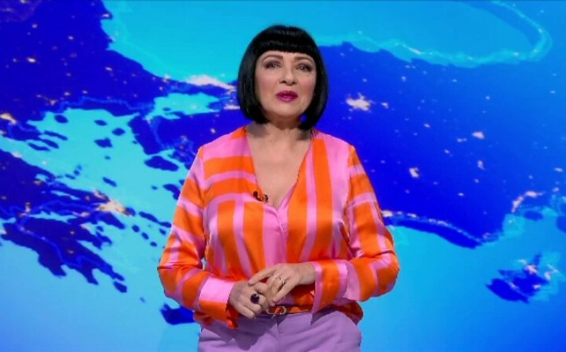 Horoscop 24 februarie 2023, cu Neti Sandu. Ce zodie își va găsi sufletul pereche în această zi