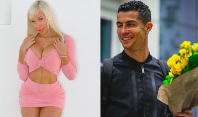 Cristiano Ronaldo și-a înșelat iubita? Cine este femeia care susține că a avut relații intime cu fotbalistul: „Am fost infideli”
