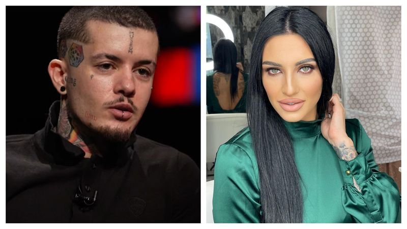 În ce relații au rămas Zanni și Ana Porgras? Adevărul despre relația celor doi: "Nu a fost...