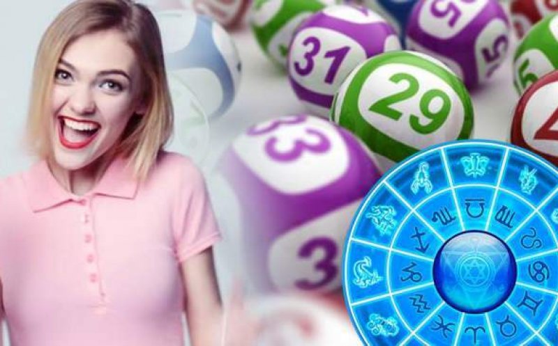 Patru zodii vor fi lovite de noroc în luna martie. Câștigă la Loto sau primesc creșteri salariale