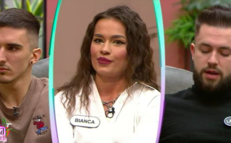 Scandal în Casa Iubirii. Bianca iese la atac și face acuzații mari: ”Laurențiu, nu simți nevoia să...”