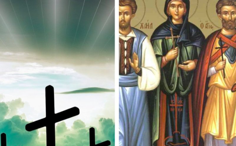Sărbătoare mare în Calendarul Ortodox, vineri, 10 martie 2023. Ce nu poți să faci azi