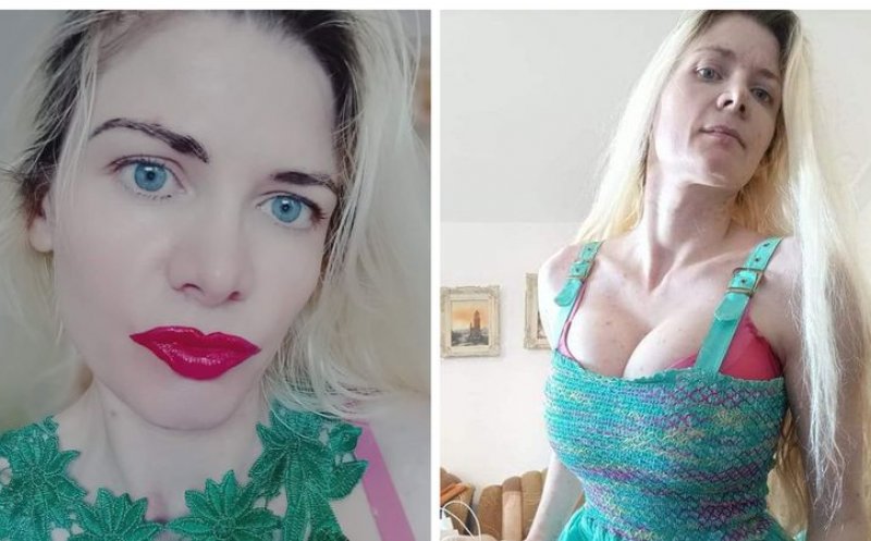 Cine este Aurora, femeia găsită moartă în propria locuință din Iași. Tânăra apăruse în ipostaze indecente fix înainte de moarte