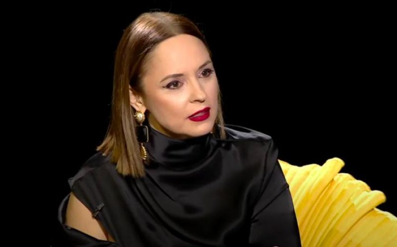 Andreea Marin, gânduri sinucigașe! Vedeta a intrat în depresie: „Te gândești că îi ...”