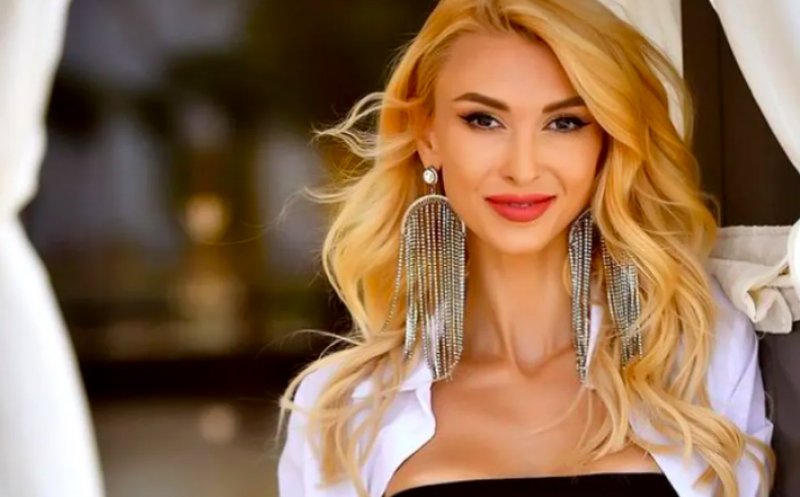 Andreea Bălan, dezvăluiri din viața ei intimă. A fost înșelată și părăsită: „Eu nu mai eram acolo”