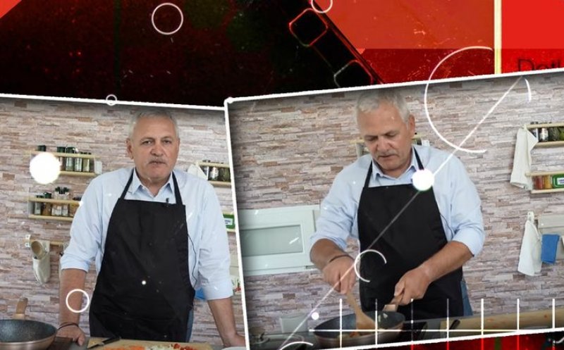 Ce a ajuns să facă Liviu Dragnea după ce a ieșit din pușcărie? Fostul politician vrea să devină influencer