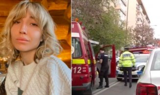 O cunoscută actriță din Româna a călcat cu mașina un tânăr de 35 de ani! Bărbatul a murit