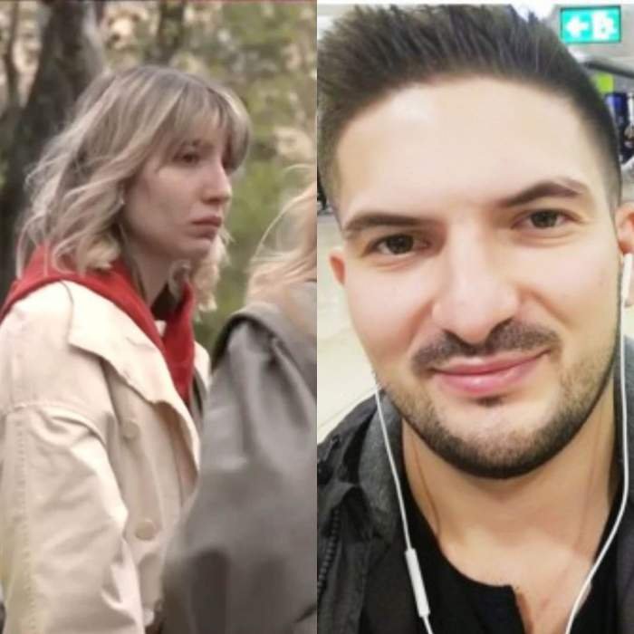 Cine era și cum arăta Alexandru, tânărul de 33 de ani care s-a aruncat în fața mașinii condusă de Monica Odagiu