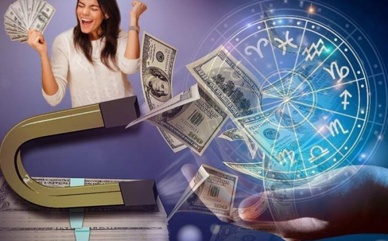 Două zodii se vor îmbogăți de Paște. Vor primi bani dintr-o sursă neașteptată