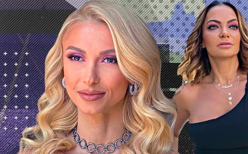 Ceartă de zile mari? De ce nu mai vorbește Andreea Bălan cu Andreea Antonescu, după America Express