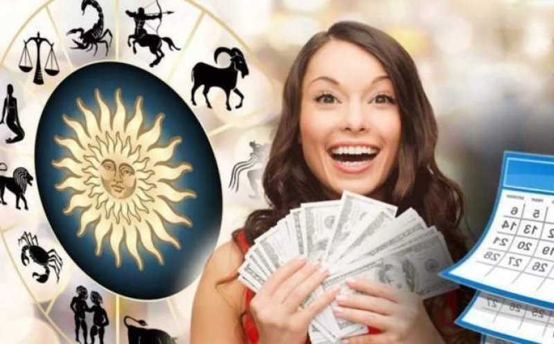 Două zodii se vor îmbogăți peste noapte în scurt timp