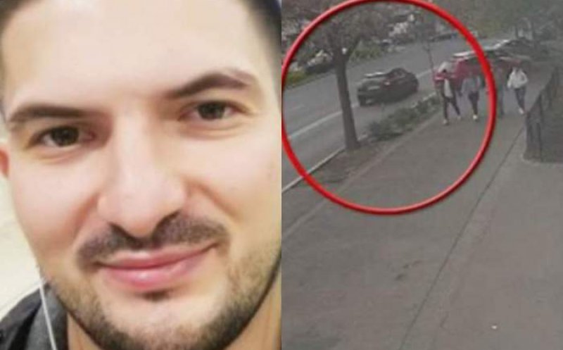 Ce a făcut tânărul lovit mortal de Monica Odagiu, cu o oră înainte de accident! Dezvăluiri șocante