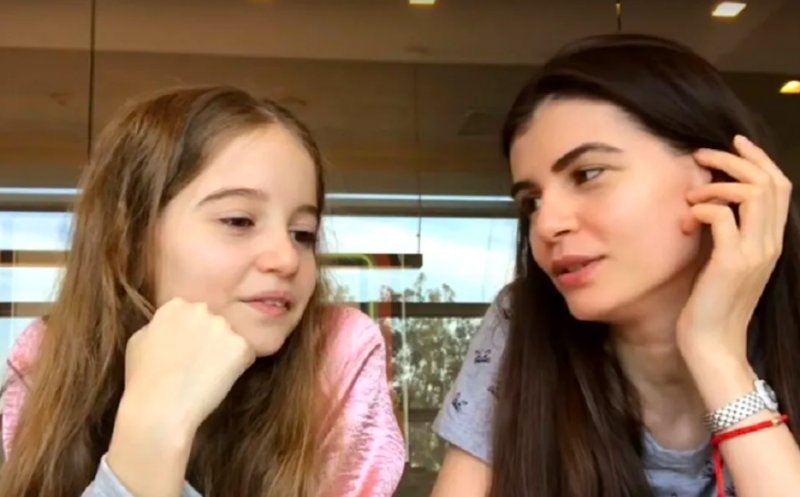 Irina Columbeanu a dat lovitura la doar 15 ani. Cum a ajuns să „producă” mii de euro 