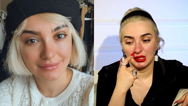 Ana Morodan a vorbit public pentru prima dată, după incidentul cu poliția! Cum se justifică „contesa”