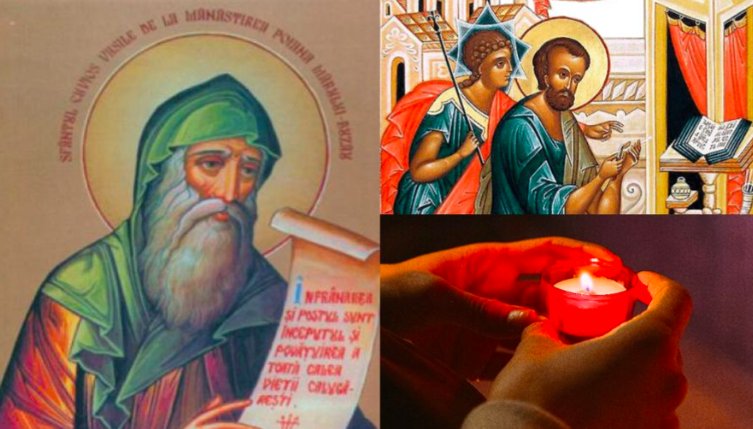 Calendar ortodox 25 aprilie 2023. Ce sărbătoare importantă este pentru creștini